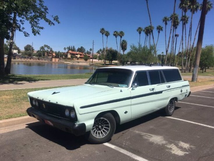Thumbnail Photo undefined for 1965 Ford Fairlane